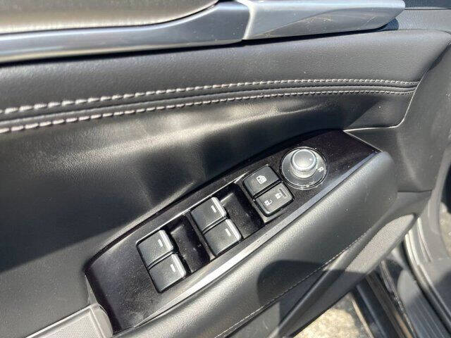 2021 Mazda MAZDA6 Touring