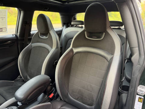 2023 MINI Hardtop 2 Door John Cooper Works