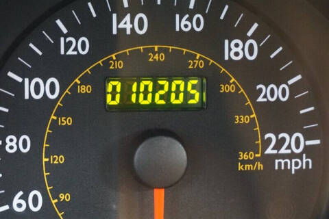 2005 Ferrari F430 Spider