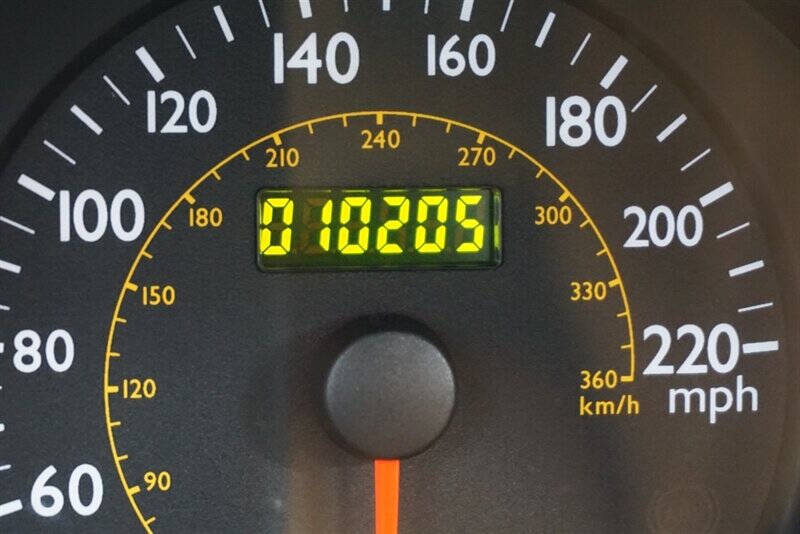 2005 Ferrari F430 Spider