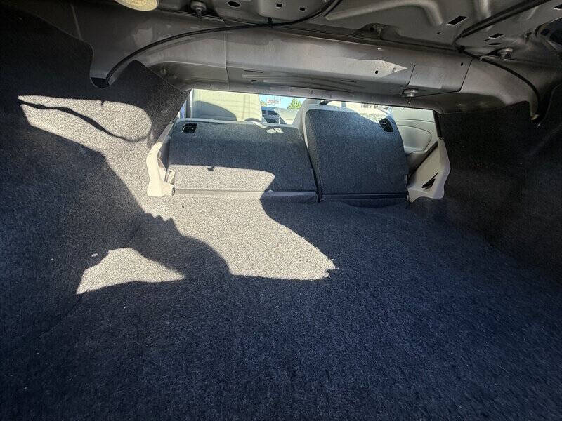 2007 Chevrolet Cobalt LS