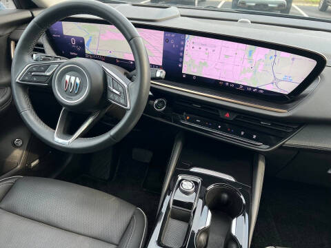 2024 Buick Envision Avenir