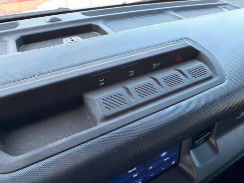 2023 Ford Bronco Outer Banks Advanced