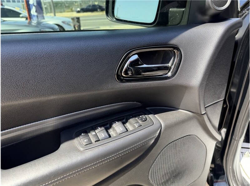 2019 Dodge Durango R/T