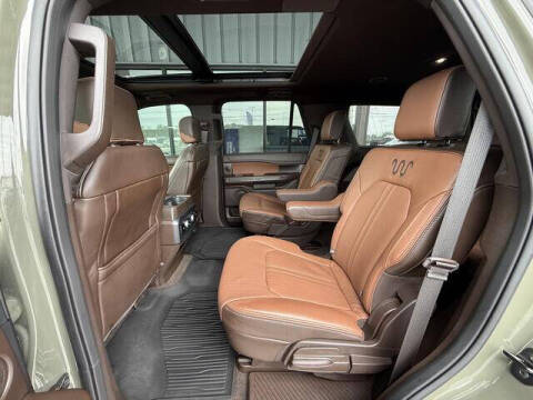2024 Ford Expedition King Ranch
