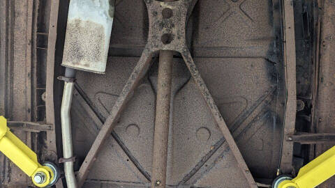 1941 Plymouth Business Coupe