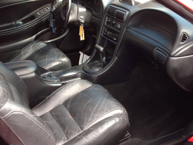 1994 Ford Mustang GT