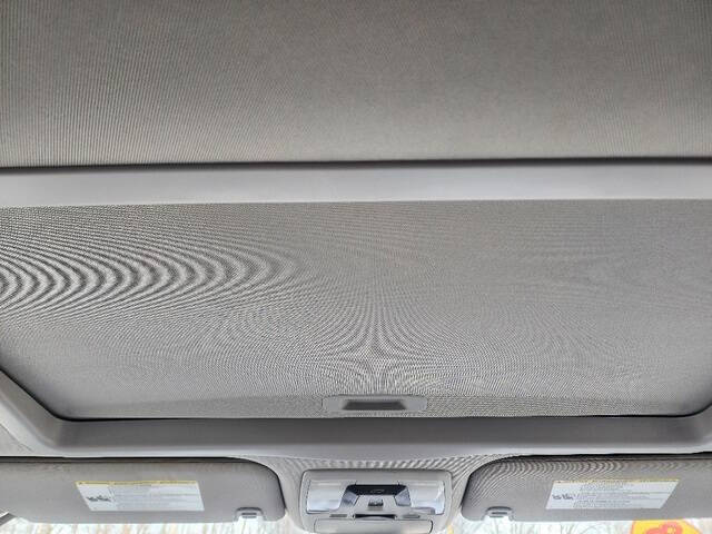 2018 Toyota Sienna XLE Premium 7-Passenger