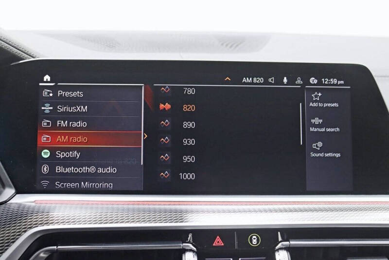 2022 BMW X6 xDrive40i