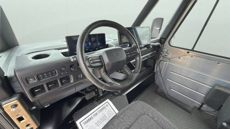 2024 BrightDrop Zevo 600