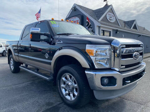 Pickup Truck For Sale in Hyannis, MA - Cape Cod Carz