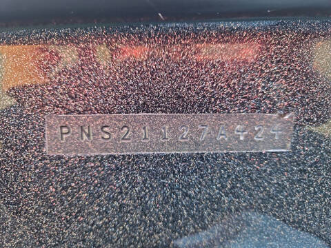 2024 Blazer 650 Pro Tour