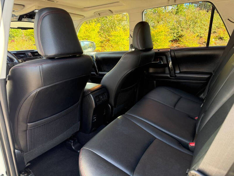 2019 Toyota 4Runner TRD Pro