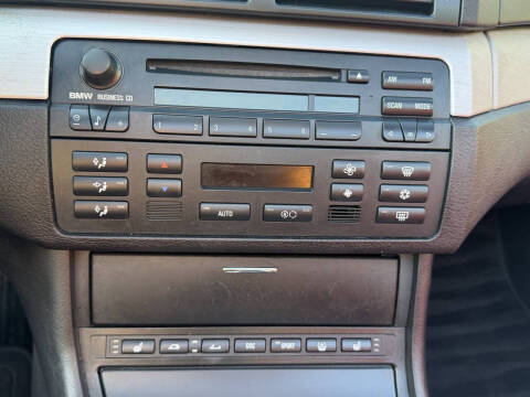 2004 BMW M3