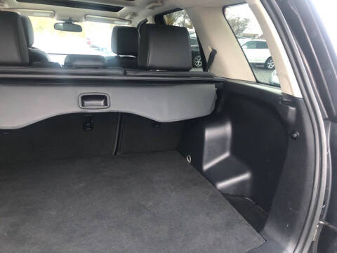 2012 Land Rover LR2 HSE