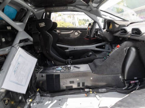 2022 Lamborghini Huracan