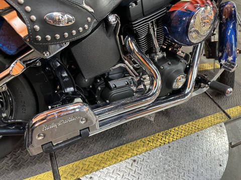 2000 Harley-Davidson FXSTB - Night Train™