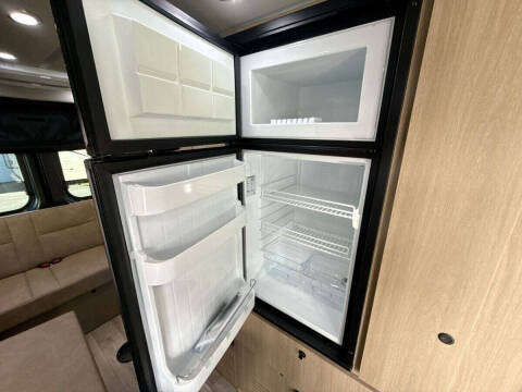 2024 RAM ProMaster