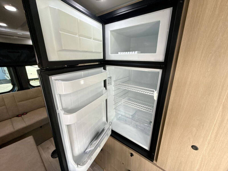 2024 RAM ProMaster