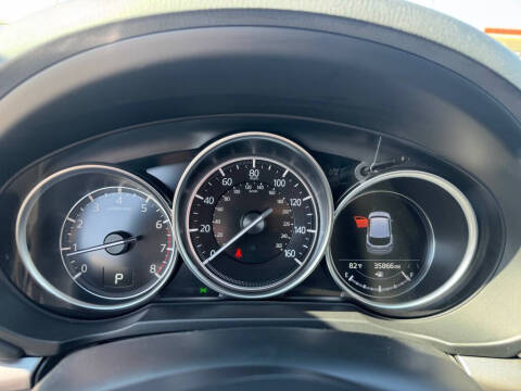 2024 Mazda CX-5 2.5 S Select