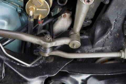 1970 Pontiac Firebird Trans Am