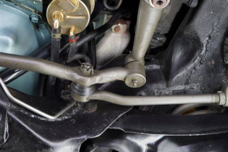 1970 Pontiac Firebird Trans Am