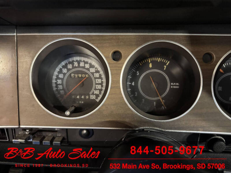 1974 Dodge Challenger