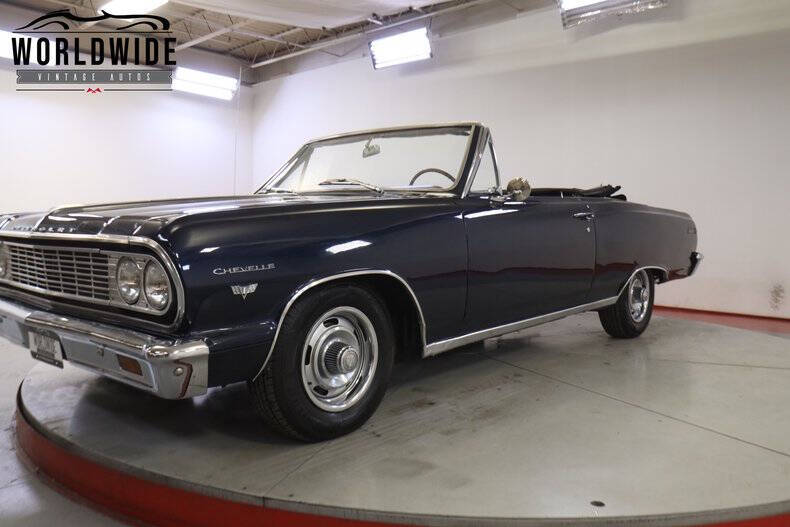 1964 Chevrolet Chevelle