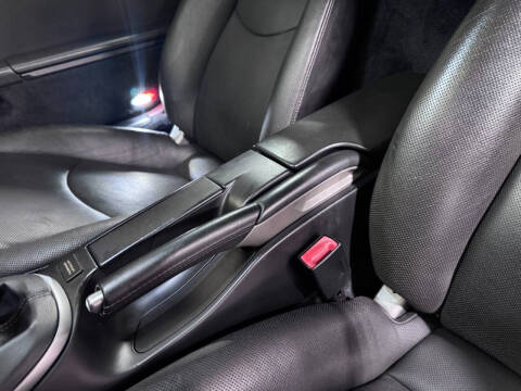 2009 Porsche Cayman S