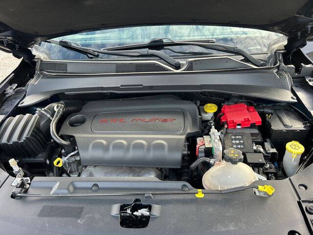 2021 Jeep Compass 80th Anniversary Edition