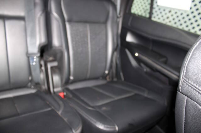 2019 Ford Expedition XLT