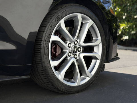 2020 Ford Mustang GT