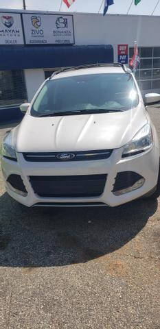 2016 Ford Escape for sale at Mayan Motors Easley in Easley SC