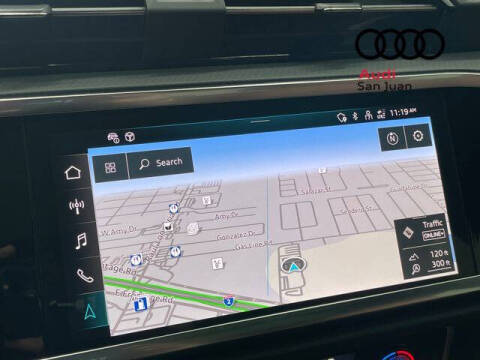 2025 Audi Q3 quattro S line Prem Plus 45 TFSI