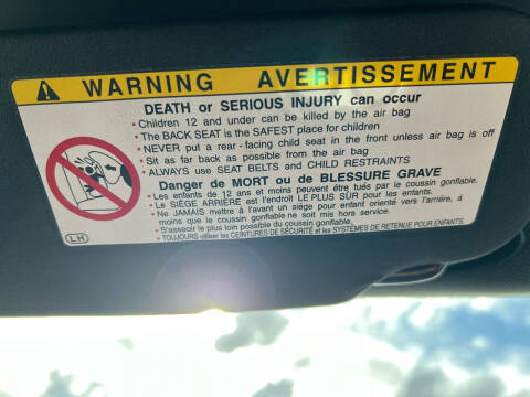 2001 Toyota MR2 Spyder