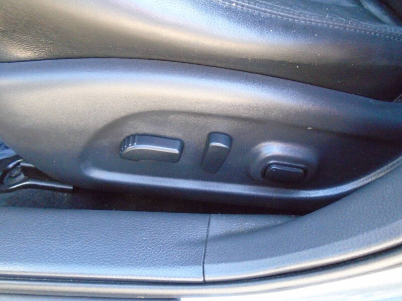 2015 Nissan Altima 2.5 SL