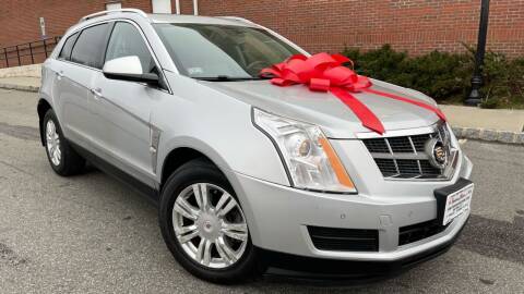 2011 Cadillac SRX for sale at Speedway Motors in Paterson NJ