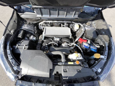 2024 Subaru Ascent Premium 7-Passenger