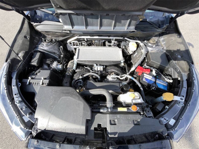 2024 Subaru Ascent Premium 7-Passenger