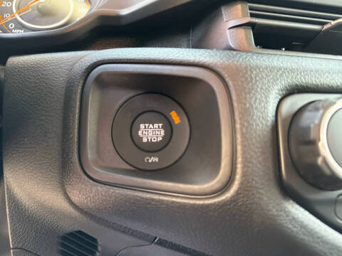 2026 Jeep Gladiator Willys