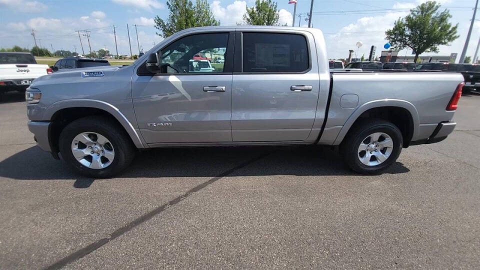 2025 Ram 1500 for sale at Victoria Auto Sales in Victoria, MN