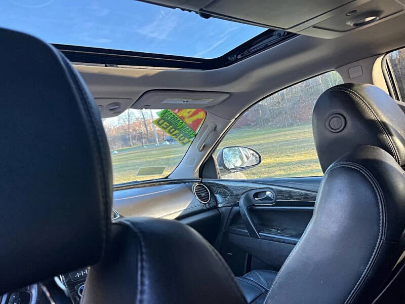 2014 Buick Enclave Premium