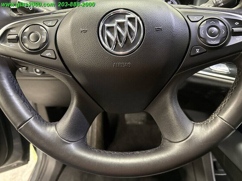 2019 Buick Enclave Essence