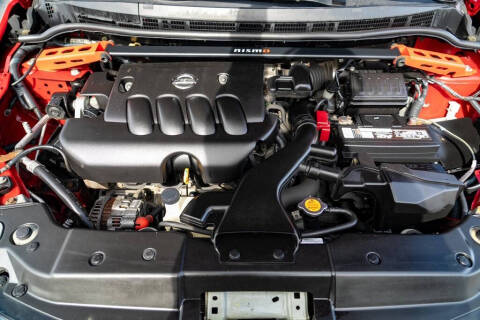 2010 Nissan Versa 1.8 S