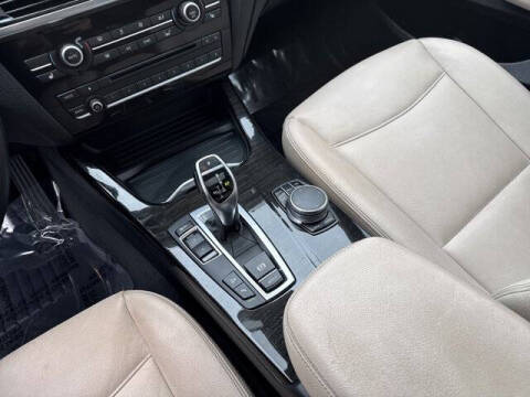 2018 BMW X4 xDrive28i