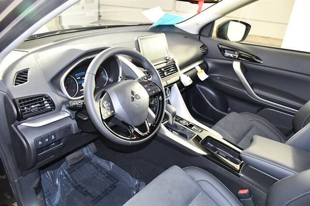 2026 Mitsubishi Eclipse Cross SE