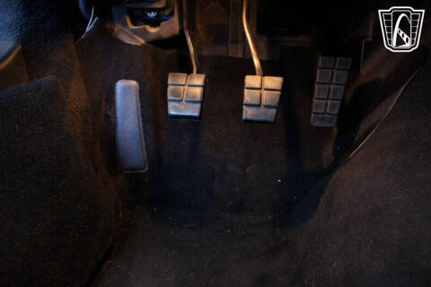 1994 Chevrolet Corvette