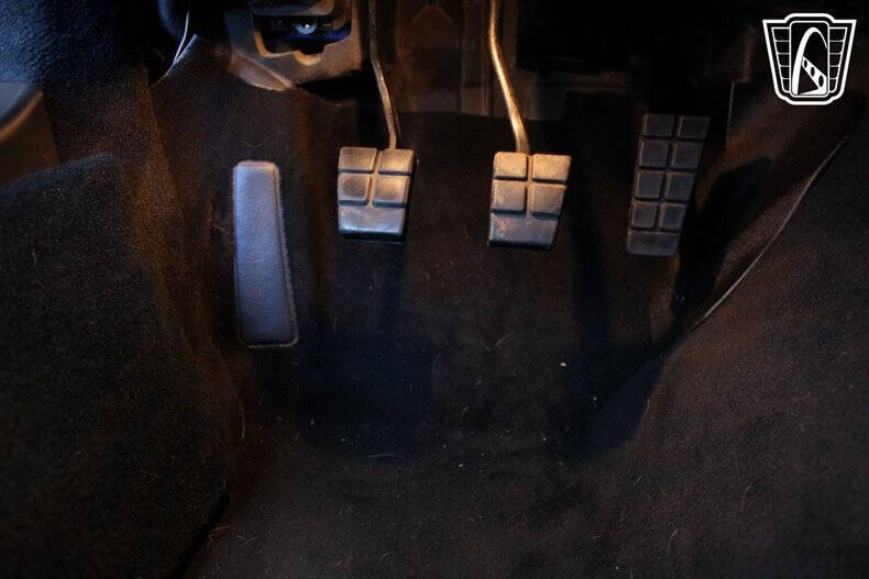 1994 Chevrolet Corvette