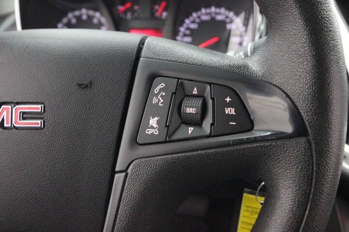 2017 GMC Terrain SLE-1