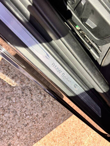 2015 BMW 4 Series 435i